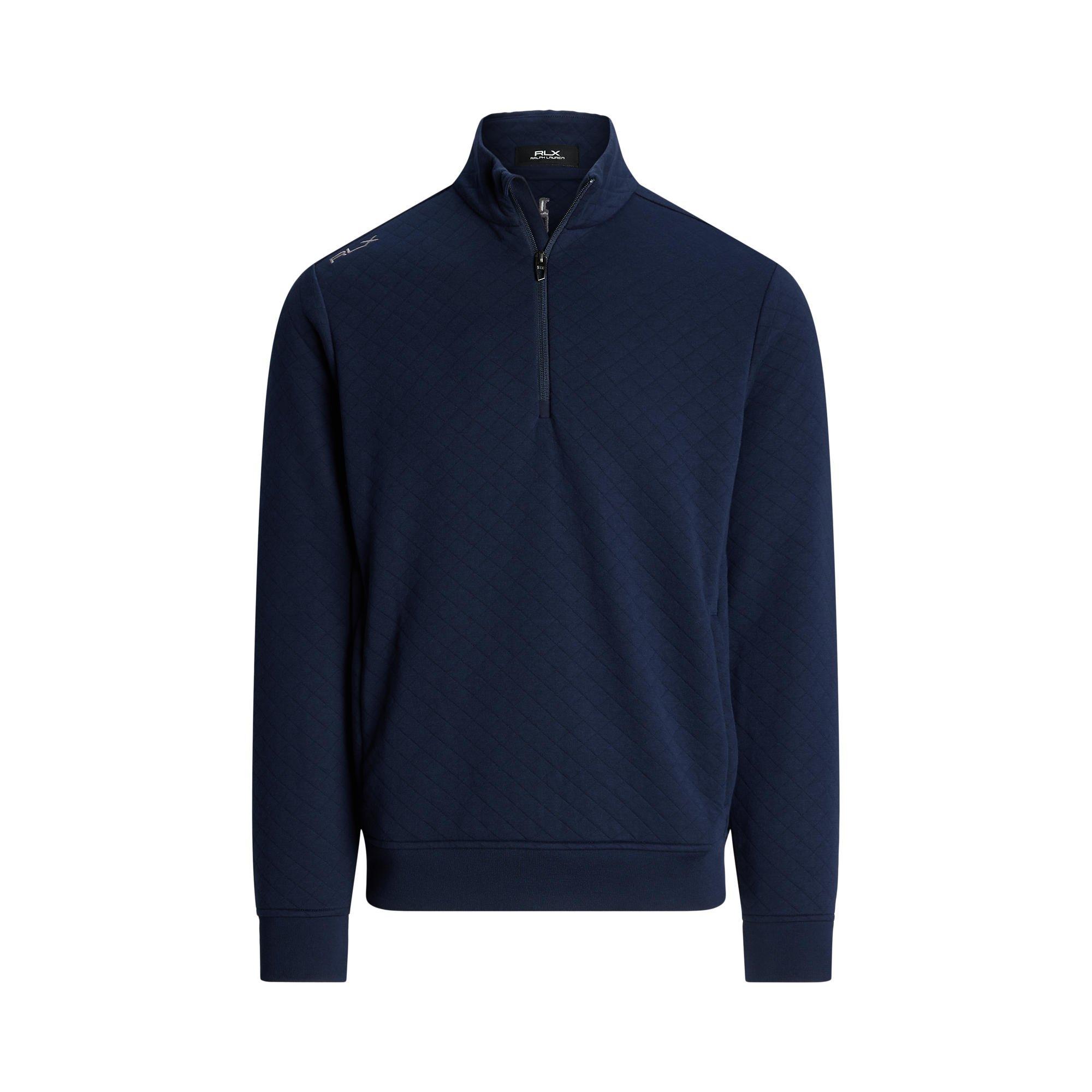 4 Zip Pullover?$default$